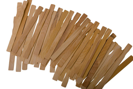 Look What They’ve Done to My Paintsticks, Ma