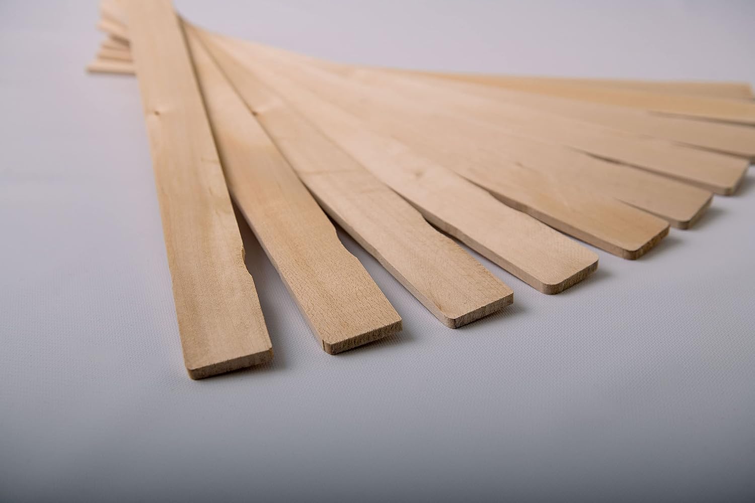 Long 5-Gallon Paint Stir Sticks (21")