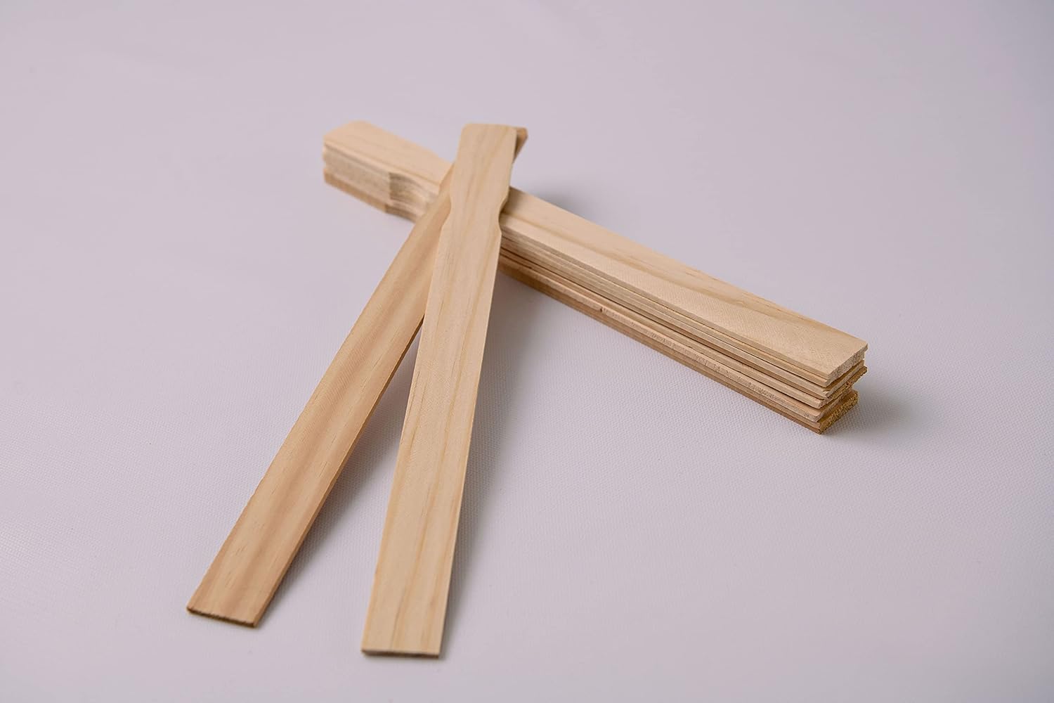 Radiata Pine Paint Stir Sticks
